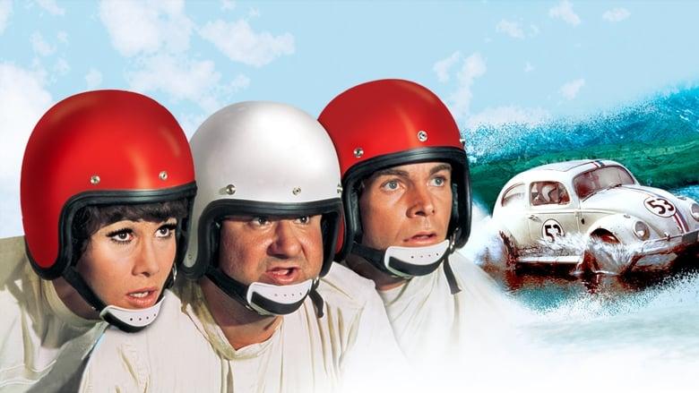 The Love Bug image