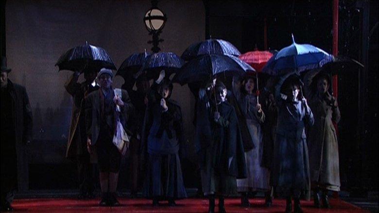 Jekyll & Hyde: The Musical image
