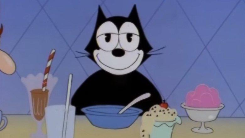 The Twisted Tales of Felix the Cat image