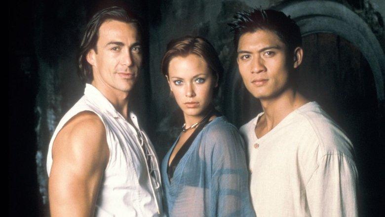 Mortal Kombat: Conquest image