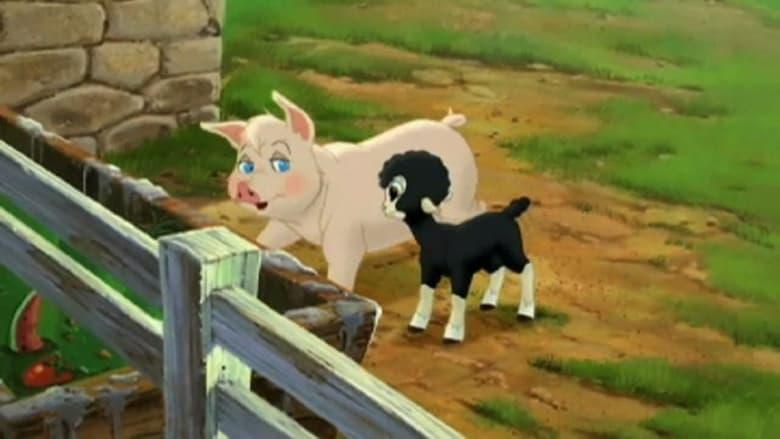 Charlotte's Web 2: Wilbur's Great Adventure image