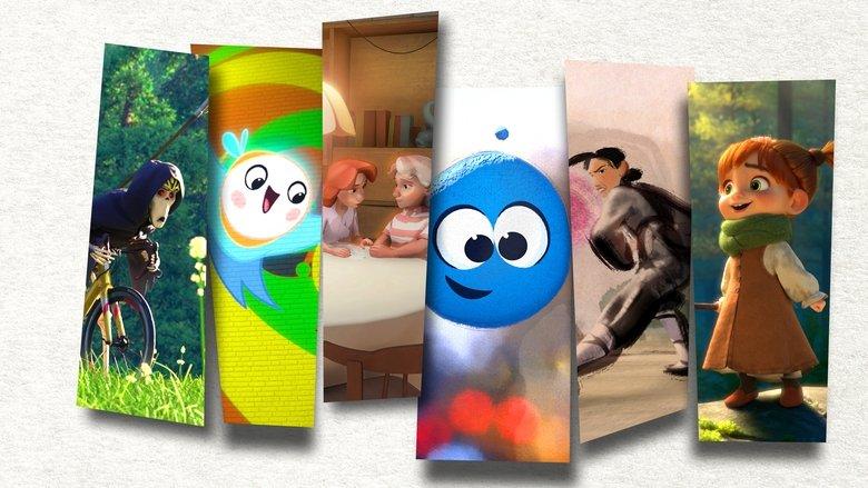 Walt Disney Animation Studios: Short Circuit Experimental Films image