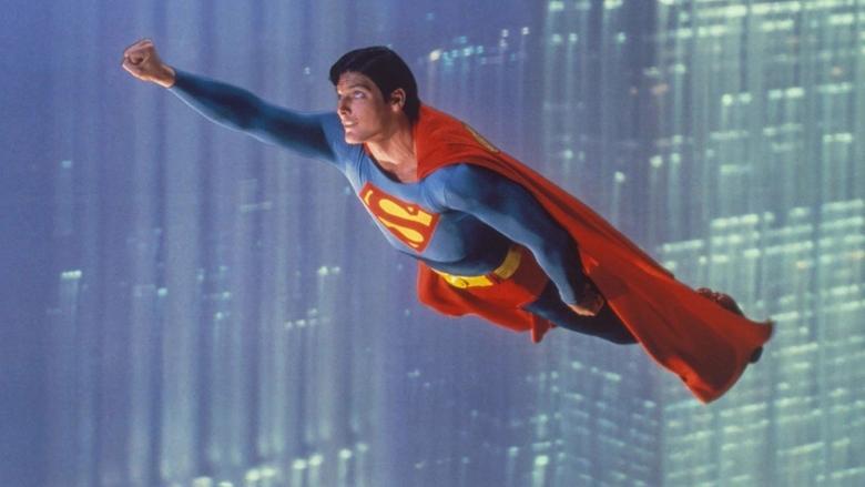 Superman image