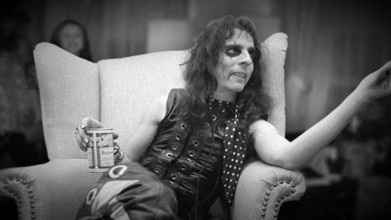 Alice Cooper: The Strange Case of Alice Cooper image