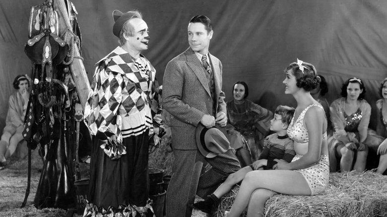 The Circus Clown image