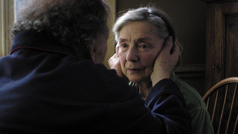 Amour image