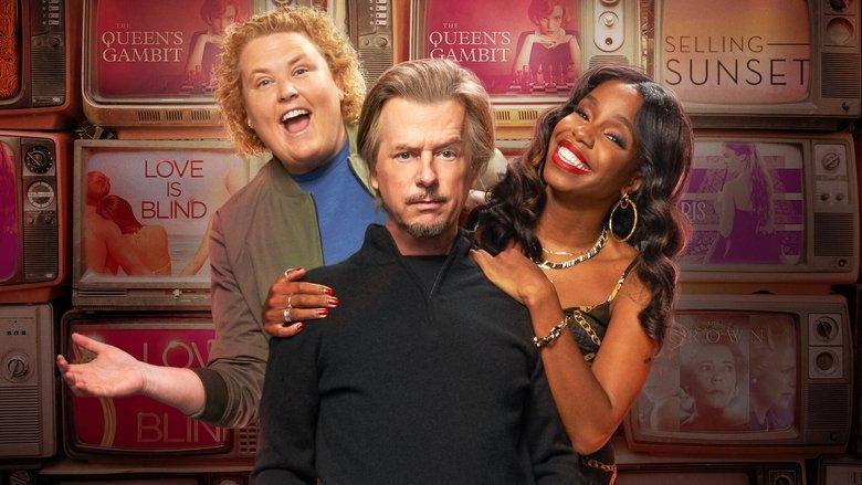 The Netflix Afterparty: The Best Shows of The Worst Year image
