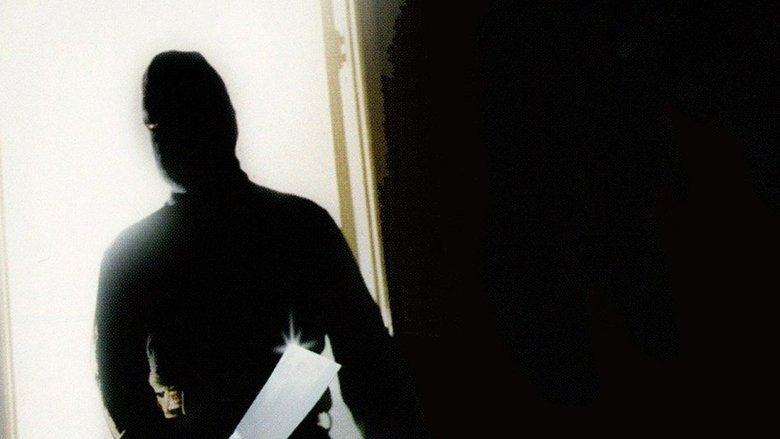 Shadows Run Black image