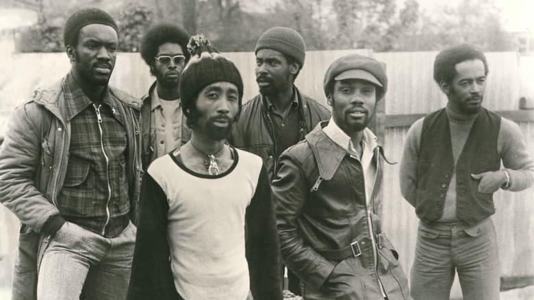 Getting It Back: The Story of Cymande image