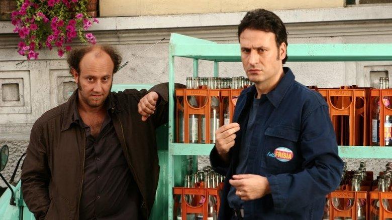 Mi fido di te image