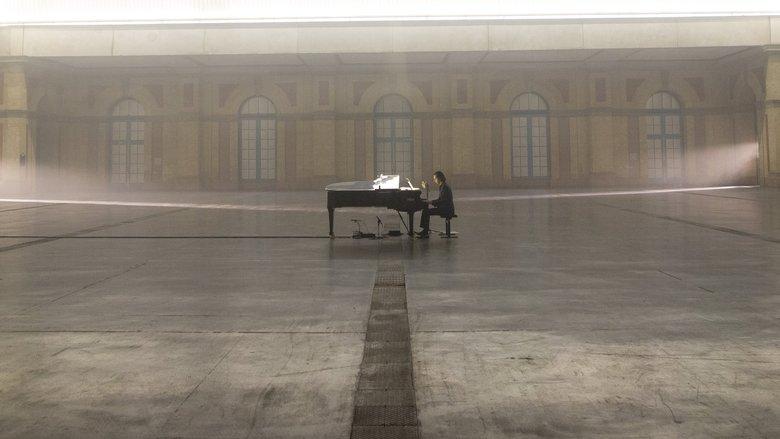 Idiot Prayer: Nick Cave Alone at Alexandra Palace image