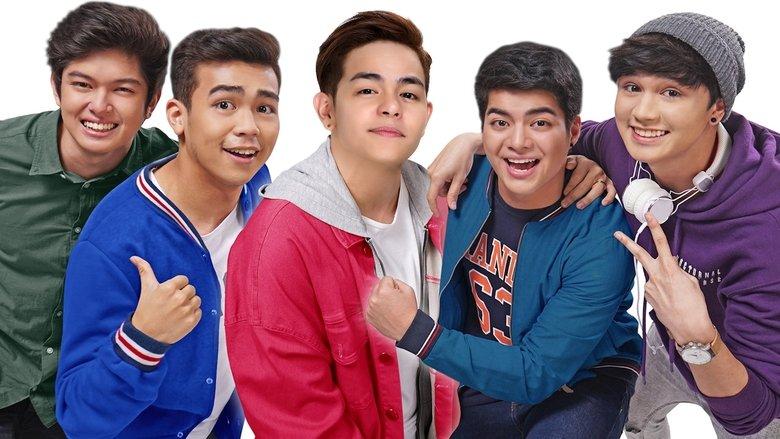 Squad Goals: #FBois image
