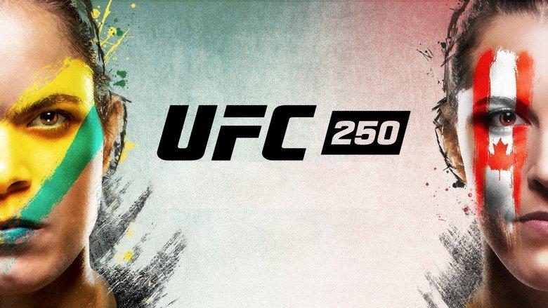 UFC 250: Nunes vs. Spencer image