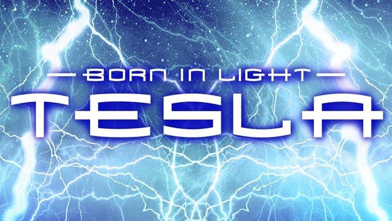 Born in Light: Tesla image