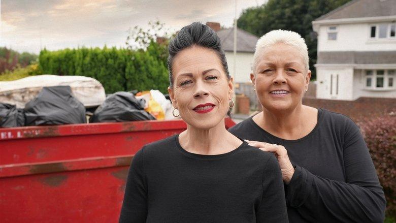 The Big Clean with Jo and Al image