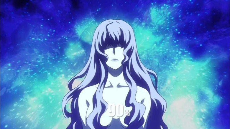 KUROKAMI The Animation image