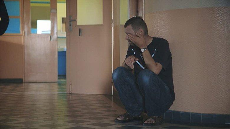 Unit of Difficult Patients: What Future for the Criminally Insane? image