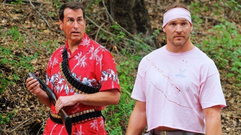 Rob Riggle's Ski Master Academy image