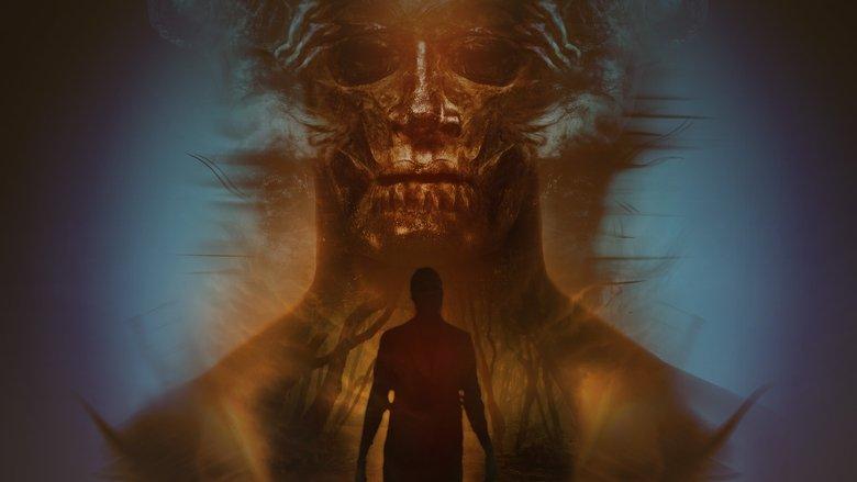The Stranger image