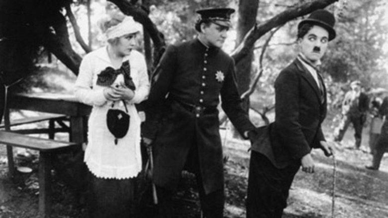 In the Park image