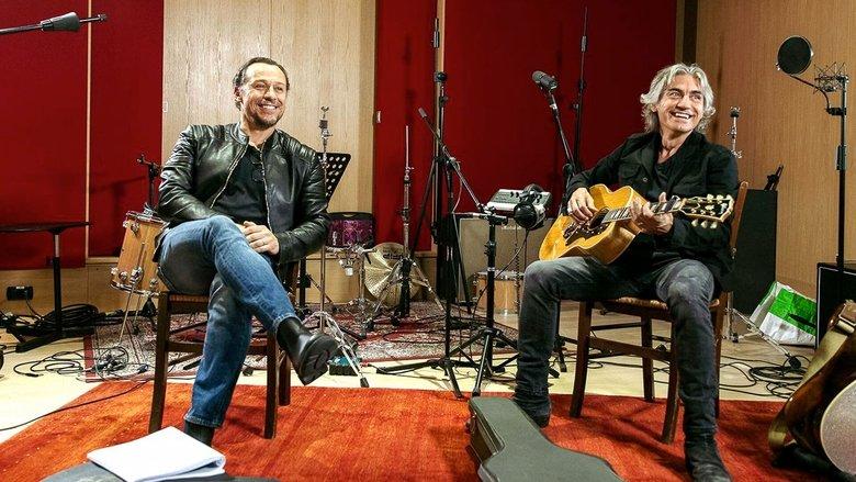 Ligabue - È andata così image