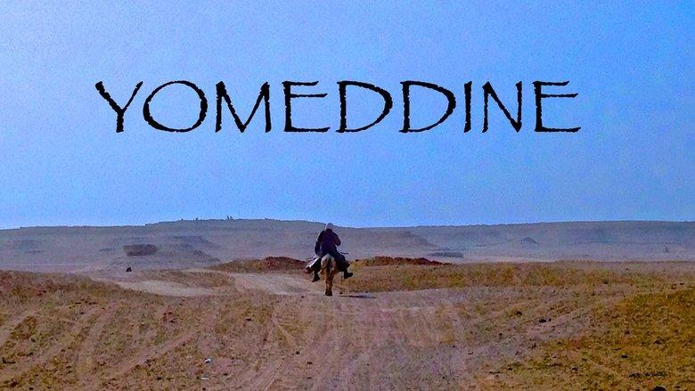 Yomeddine image