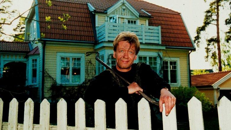 The Dream House image