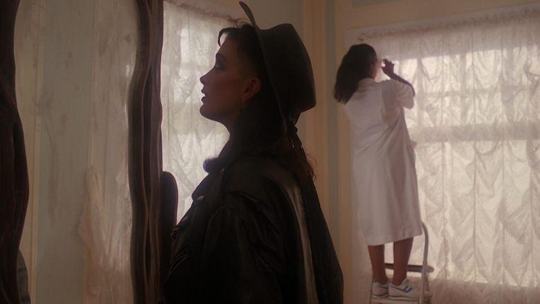 Mirror Mirror image