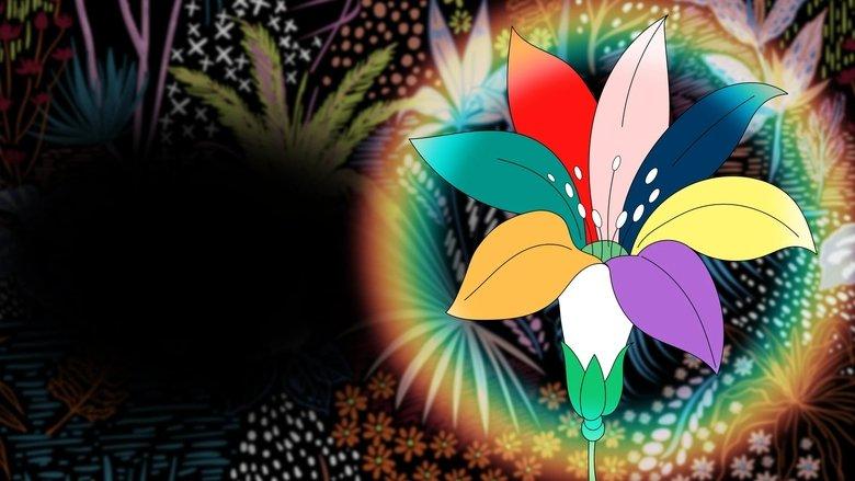 The Flower with Seven Colours image