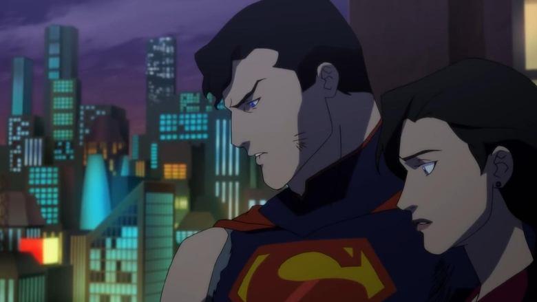 The Death of Superman image