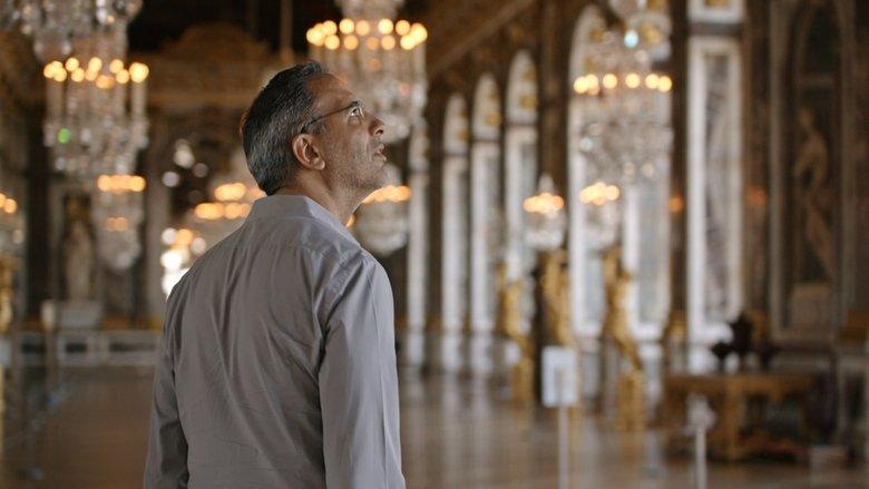 Ottolenghi and the Cakes of Versailles image