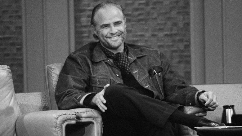 Listen to Me Marlon image