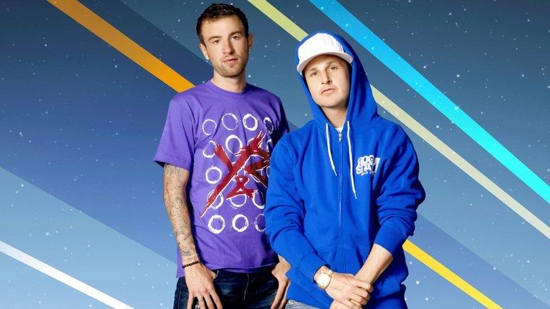Rob Dyrdek's Fantasy Factory image