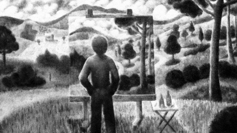Mindscape image