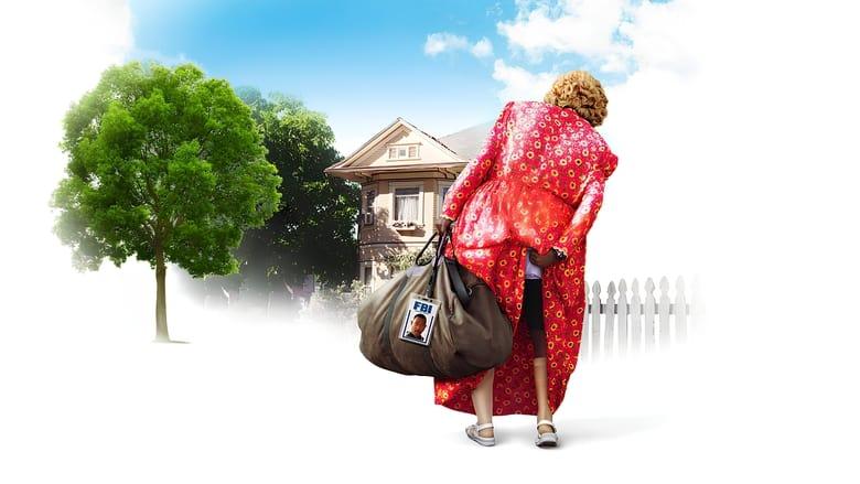 Big Momma's House image