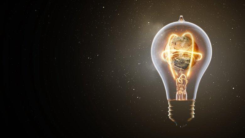How We Invented The World image