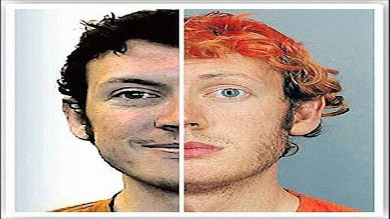 The James Holmes Conspiracy image