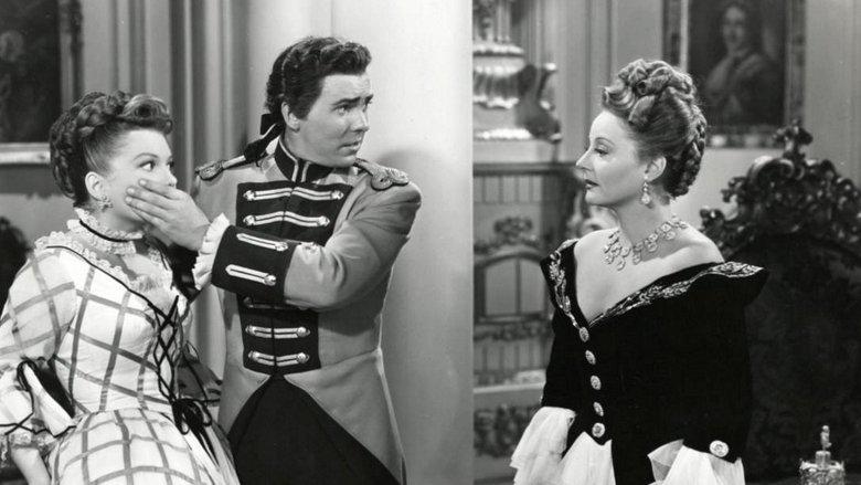 A Royal Scandal image