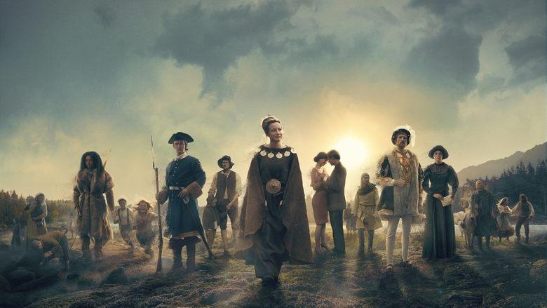 The History of Sweden image