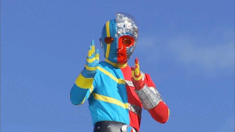 Android Kikaider image