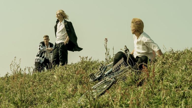 Tokyo Revengers image