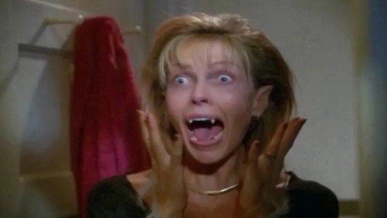My Mom's a Werewolf image
