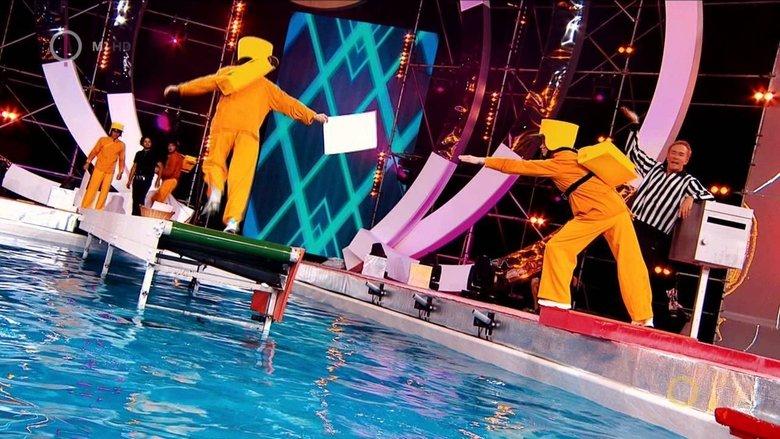 Jeux Sans Frontières image