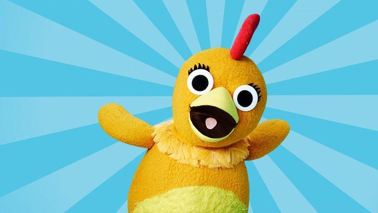The Chica Show image