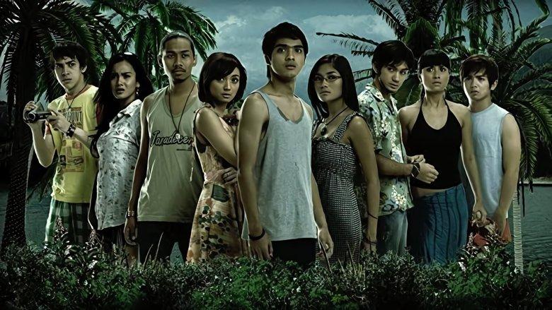 Ghost Island 2 image