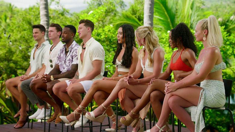 Temptation Island image
