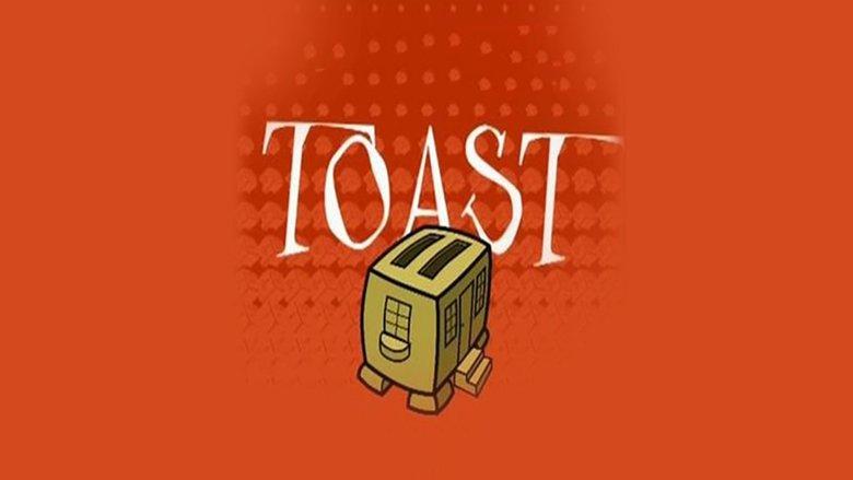 Toast image