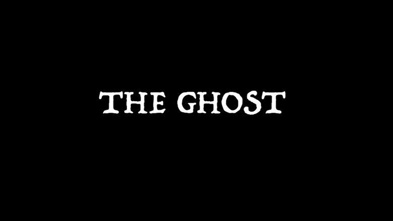The Ghost image
