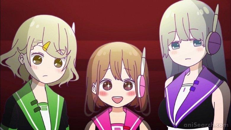 Crane Game Girls image