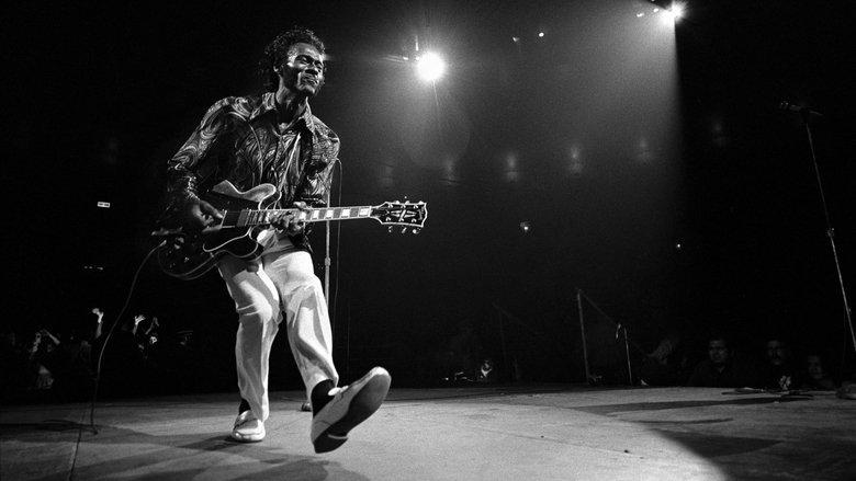 Chuck Berry: The Original King of Rock 'n' Roll image